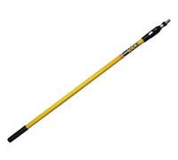 Purdy 140855648 Power Lock Extension Pole 1.2-2.4M (4-8Ft) Pur140855648