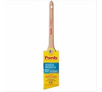 Purdy 144024420 White Bristle Adjutant Paint Brush, 2 in.