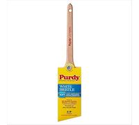 Purdy 144024425 White Bristle Adjutant Paint Brush, 2-1/2 in.