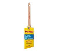 Purdy 144024425 White Bristle Adjutant Paint Brush, 2-1/2 in.