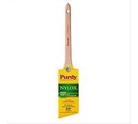 Purdy 144080220 Nylox Dale Angle Trim Brush, 2"