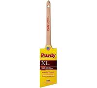 Purdy 144080325 XL Dale Nylon/Polyester Brush Angle Sash, Multicolor, 2-1/2"