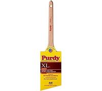Purdy 144080330 Dale Nylon/Polyester Brush Angle Sash, Light Brown, XL (Pack of 1)