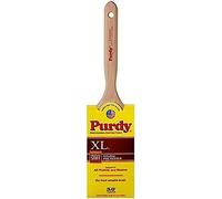 Purdy 144100330 XL Series Elasco Flat Trim Paint Brush, 3 inch