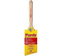 Purdy 144116030 Black Bristle Extra Oregon Paint Brush, 3 in.