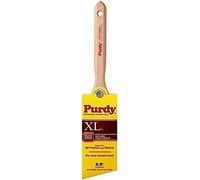 Purdy 144152325 XL Glide Nylon/Polyester Brush Angle Sash, Multicolor, 2-1/2"