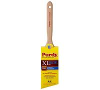 Purdy 144152525 XL Elite Glide Chinex/Polyester Brush Angle Sash, 2.5"