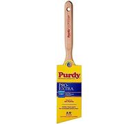 Purdy 144152725 Pro-Extra Glide Nylon/Polyester/Chinex Brush Angle Sash, Multicolor, 2-1/2"