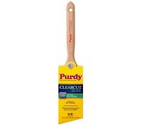 Purdy 144152825 Clearcut Elite Glide Trim Brush, Multicolor, One Size