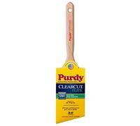 Purdy 144152830 Clearcut Elite Glide Trim Brush, Multicolor, One Size