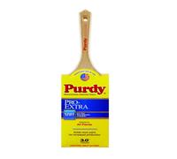 Purdy 144232730 ProExtra Series Moose Wall Paint Brush 3 inch