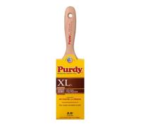Purdy 144324330 3-Inch Enamel/Wall Pip Brush