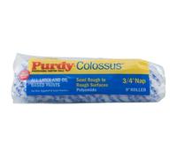 Purdy 144630094 Colossus, White/Blue, Pack of 1