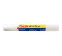 Purdy 144662181 White Dove Roller Cover, 18 inch x 1/4 inch nap