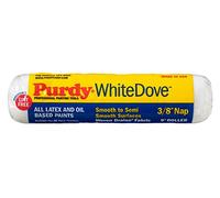 Purdy White Dove Sleeve 228 x 38mm 9 x 1.1/2IN