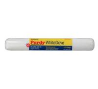 Purdy 144670183 White Dove High Density Woven 1/2" Nap Cover, Multicolor, One Size