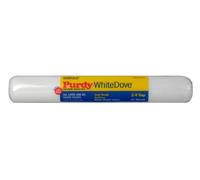 Purdy 144670184 White Dove Roller Cover, 18 inch, 3/4 nap
