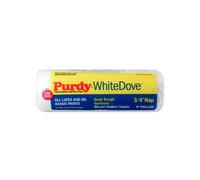 Purdy 144672094 White Dove Roller Cover, 9 inch x 3/4 inch