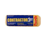Purdy 144688094 Contractor 1st, 9 inch x 3/4 inch nap