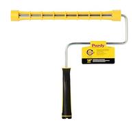 Purdy 14A751130 Revolution Roller Frame, Natural, 14" - Use with 14” Rollers