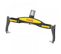 Purdy 753018 12-Inch to 18-Inch Adjustable Paint Roller Fram
