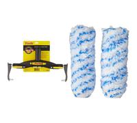 Purdy 14A753018 Roller Frame & 140624033 Roller Sl