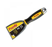 Purdy® 14A900130 Premium Stiff Putty Knife 75Mm (3In)