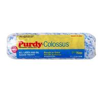 Purdy Colossus Sleeve 9"x1"x1.5"