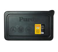 Purdy Dual Roll Off Bucket Lid