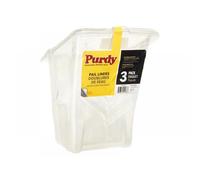Purdy Painter's Pail Liners (Pack 3) PUR14T931000