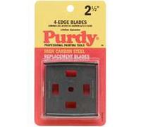 Purdy® 144900535 Four Edge Scraper Replacement Blade