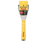 Purdy, 3 inch 14A900540 Premium Bent Pole Scraper