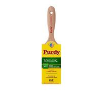 Purdy 380225 2.5 2.5 in. Professional Nylox-Sprig Paint Brush