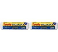 Purdy 671092 9X.38 9 in. X .38 in. Pro-Extra White Dove Cover (Pack of 2)