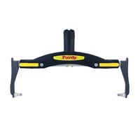 Purdy Adjustable Roller Frame