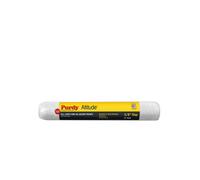 Purdy Altitude Paint Roller Sleeve With End Caps 3/8" Nap - 14 X 1.5 Inch