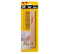 Purdy Brush Comb brush comb