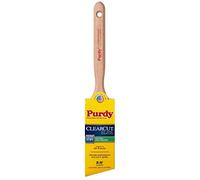 Purdy Clear Cut Elite Glide 144152820, Light Brown, 2"