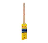 Purdy Clearcut Dale Trim Brush, camel, Natural, One Size