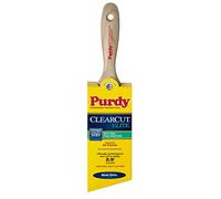 Purdy Clearcut Elite Angular PIP Angular Wall Brush 2.5 Inch