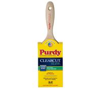 Purdy Clearcut Elite Sprig Trim Brush