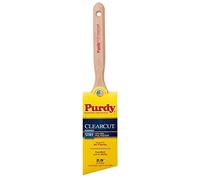 Purdy Clearcut Glide Trim Brush, Blend, Multicolor, One Size