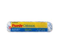 Purdy Colossus 12" Roller Sleeve (Pile Height = 1 Inch)