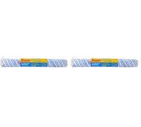 Purdy Colossus 18" Roller Sleeve (Pile Height : 1/2 Inch) (Pack of 2)