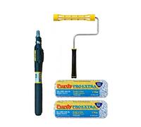 Purdy Colossus 9" Roller Pack (4 Piece)