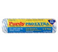 Purdy Colossus 9" Roller Sleeve Short Pile (1/2" Nap)