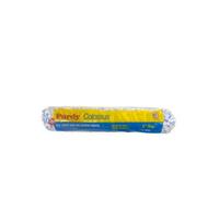 Purdy Colossus Paint Roller Sleeve With End Caps 1" Nap - 14 X 1.5 Inch