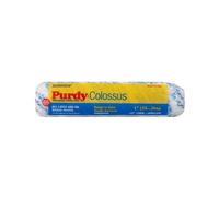Purdy Colossus Roller, DIY Enthusiasts, Quickly and Efficiently, Effortless Rolling, Long-Lasting Performance, Perfect Choice for Painters, Decorators, Interior and Exterior Walls