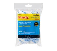Purdy Colossus Roller Sleeve (Pack of 2) 4.5" Pack of 2 (Pile Height = 1/2")