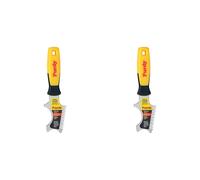 Purdy Contractor BRUSH AND ROLLER CLEANER Yellow (